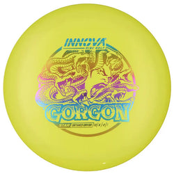 Star Gorgon Innova Lettkastet