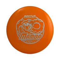 Innova Star Mamba-Lettkastet