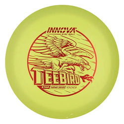 Innova Star Teebird (stamps variasjon farge)