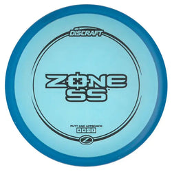 Z Zone SS Discraft-Lettkastet