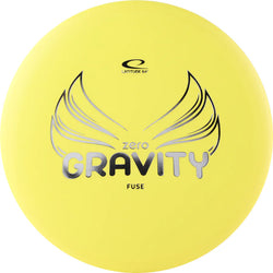 Zero Gravity Fuse- Lettvekter- Lettkastet