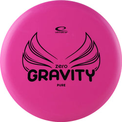 Zero Gravity Pure Latitude
