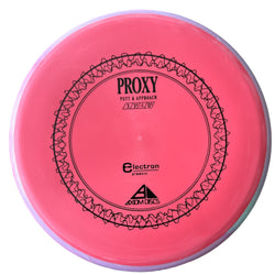 Axiom Electron Proxy. Lettkastet - Golfdiscer frisbeegolf