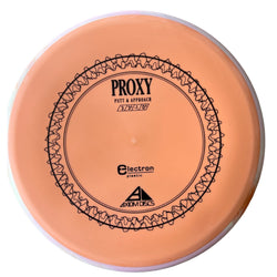 Axiom Electron Proxy. Lettkastet - Golfdiscer frisbeegolf