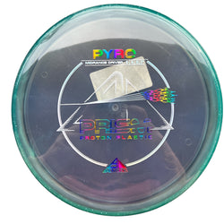 Axiom Prism Proton Pyro - Golfdiscer frisbeegolf