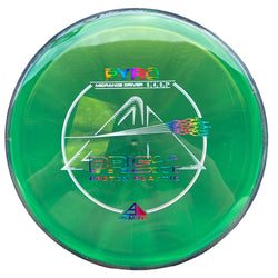 Axiom Prism Proton Pyro - Golfdiscer frisbeegolf