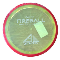 Axiom Proton Fireball - Golfdiscer frisbeegolf