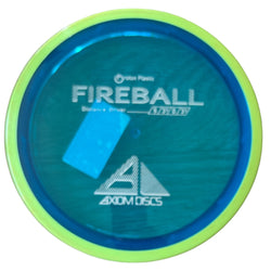 Axiom Proton Fireball - Golfdiscer frisbeegolf