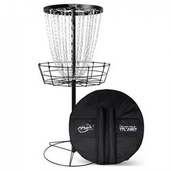 MVP Black Hole Lite med Transit Bag