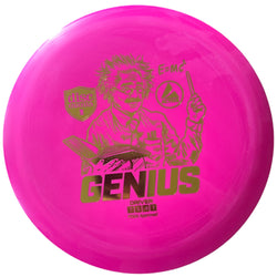 Discmania Active Genius Driver - Golfdiscer frisbeegolf