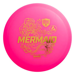 Discmania Active Mermaid - Golfdiscer frisbeegolf