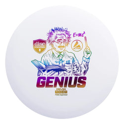 Discmania Active Premium Genius - Golfdiscer frisbeegolf