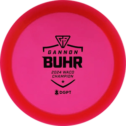 Discmania C-line FD3 Gannon Buhr Waco - Golfdiscer frisbeegolf