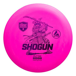 Discmania Discmania Active Shogun Putter - Golfdiscer frisbeegolf