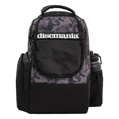Discmania FANATIC FLY BACKPACK - Golfdiscer frisbeegolf