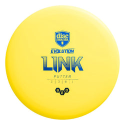 Discmania Geo Link - Golfdiscer frisbeegolf