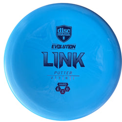 Discmania Hard Exo Link - Golfdiscer frisbeegolf
