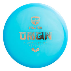 Discmania Neo Origin - Golfdiscer frisbeegolf