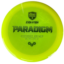 Discmania Neo Paradigm - Golfdiscer frisbeegolf
