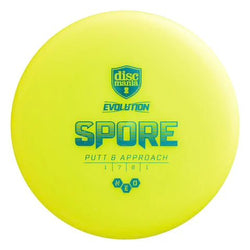 Discmania Neo Spore - Golfdiscer frisbeegolf