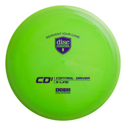Discmania S-LINE CD1 - Golfdiscer frisbeegolf