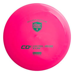 Discmania S-LINE CD1 - Golfdiscer frisbeegolf