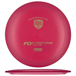 Discmania S - Line MD3 - Golfdiscer frisbeegolf