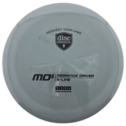 Discmania S - Line MD5 - Golfdiscer frisbeegolf
