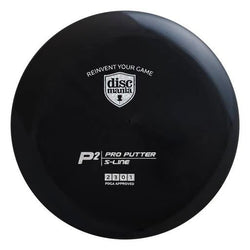 Discmania S-Line P2 - Golfdiscer frisbeegolf