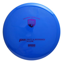 Discmania S-Line P3x - Golfdiscer frisbeegolf