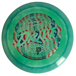 Discraft ESP DRIVER DRIVE PP Discreet - Golfdiscer frisbeegolf