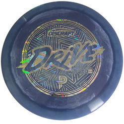 Discraft ESP DRIVER DRIVE PP Discreet - Golfdiscer frisbeegolf