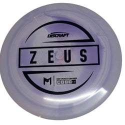 Discraft ESP Zeus Paul McBeth - Golfdiscer frisbeegolf