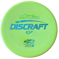 Discraft ESP Zone - Golfdiscer frisbeegolf