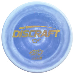 Discraft ESP Zone - Golfdiscer frisbeegolf