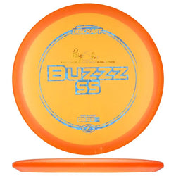 Discraft Z Buzzz SS - Golfdiscer frisbeegolf