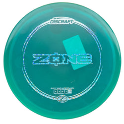 Discraft Z Zone - Golfdiscer frisbeegolf