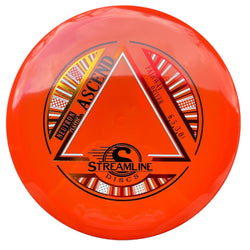 Golfdiscer Neutron Ascend Streamline Lettkastet - Golfdiscer frisbeegolf