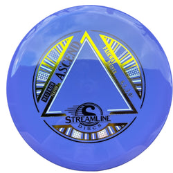 Golfdiscer Neutron Ascend Streamline Lettkastet - Golfdiscer frisbeegolf