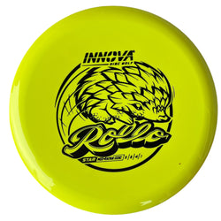 Golfdiscer Star Rollo Lettkastet - Golfdiscer frisbeegolf