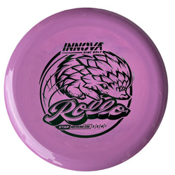 Golfdiscer Star Rollo Lettkastet - Golfdiscer frisbeegolf