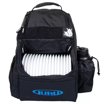 Guru Guru Berserk Backpack - Golfdiscer frisbeegolf