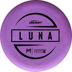 Jawbreaker Luna Paul McBeth