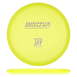 Innova Champion Jay Midrange - Golfdiscer frisbeegolf