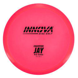 Innova Champion Jay Midrange - Golfdiscer frisbeegolf