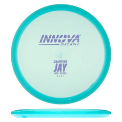 Innova Champion Jay Midrange - Golfdiscer frisbeegolf