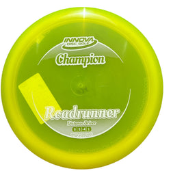 Innova Champion Roadrunner - Golfdiscer frisbeegolf