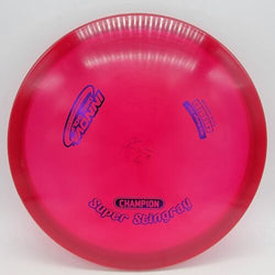 Innova Champion Super Stingray Lettkastet - Golfdiscer frisbeegolf