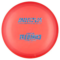 Innova Champion Teebird3 - Golfdiscer frisbeegolf