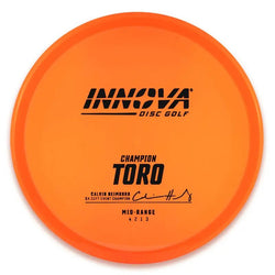 Innova Champion Toro - Golfdiscer frisbeegolf